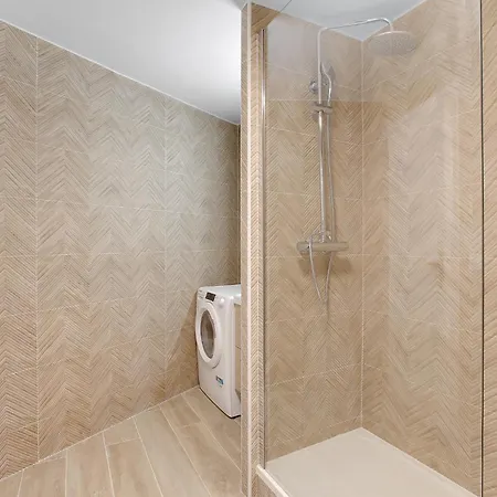 Apartment Elegant 3-bedroom Near Bastille *