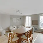 Elegant 3-bedroom Near Bastille Apartmán Paříž
